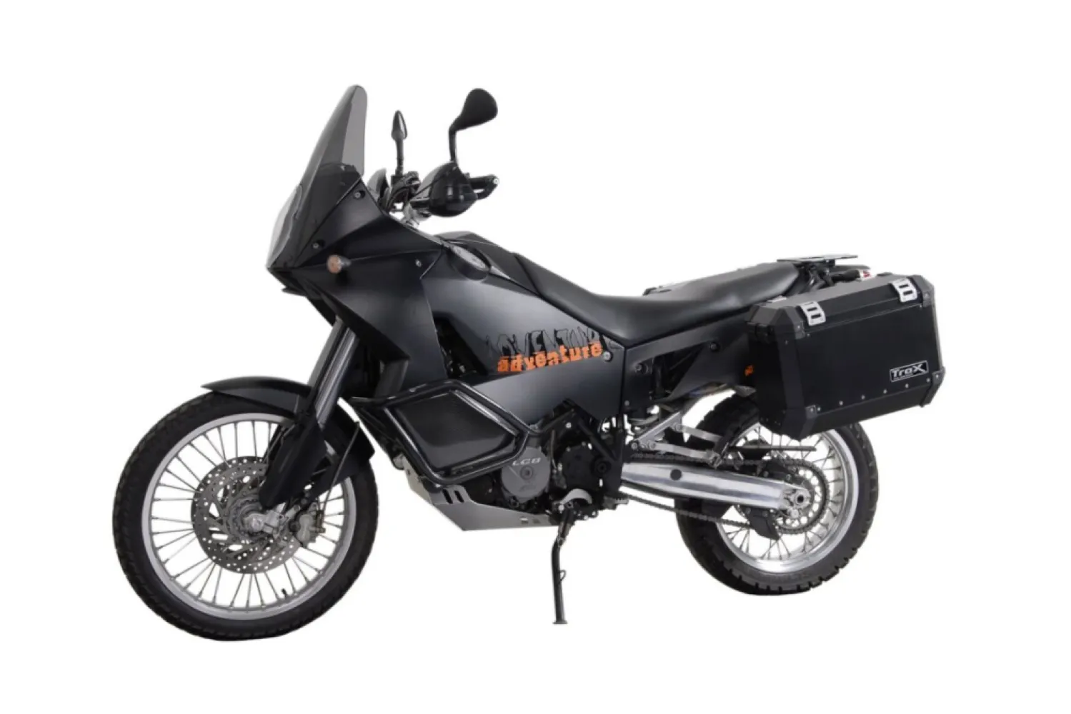 SW-MOTECH - ENGINE GUARD - 05061644