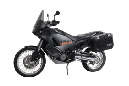 SW-MOTECH - ENGINE GUARD - 05061644