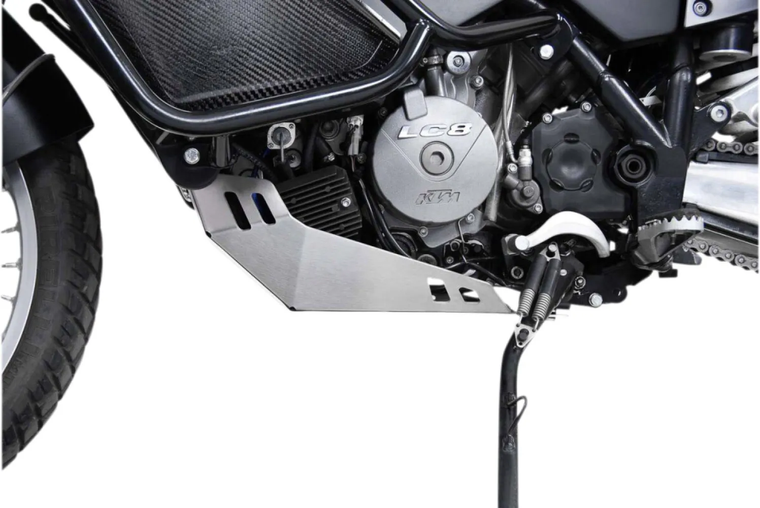 SW-MOTECH - ENGINE GUARD - 05061644