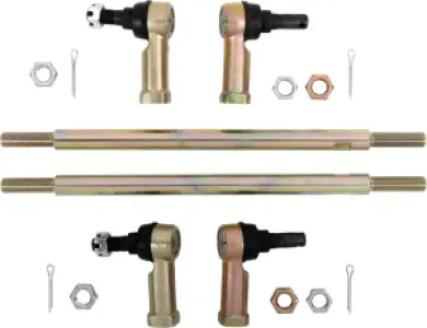 MOOSE OFFROAD HARD-PARTS - TIE ROD UPGRADE KIT HON - 04300723