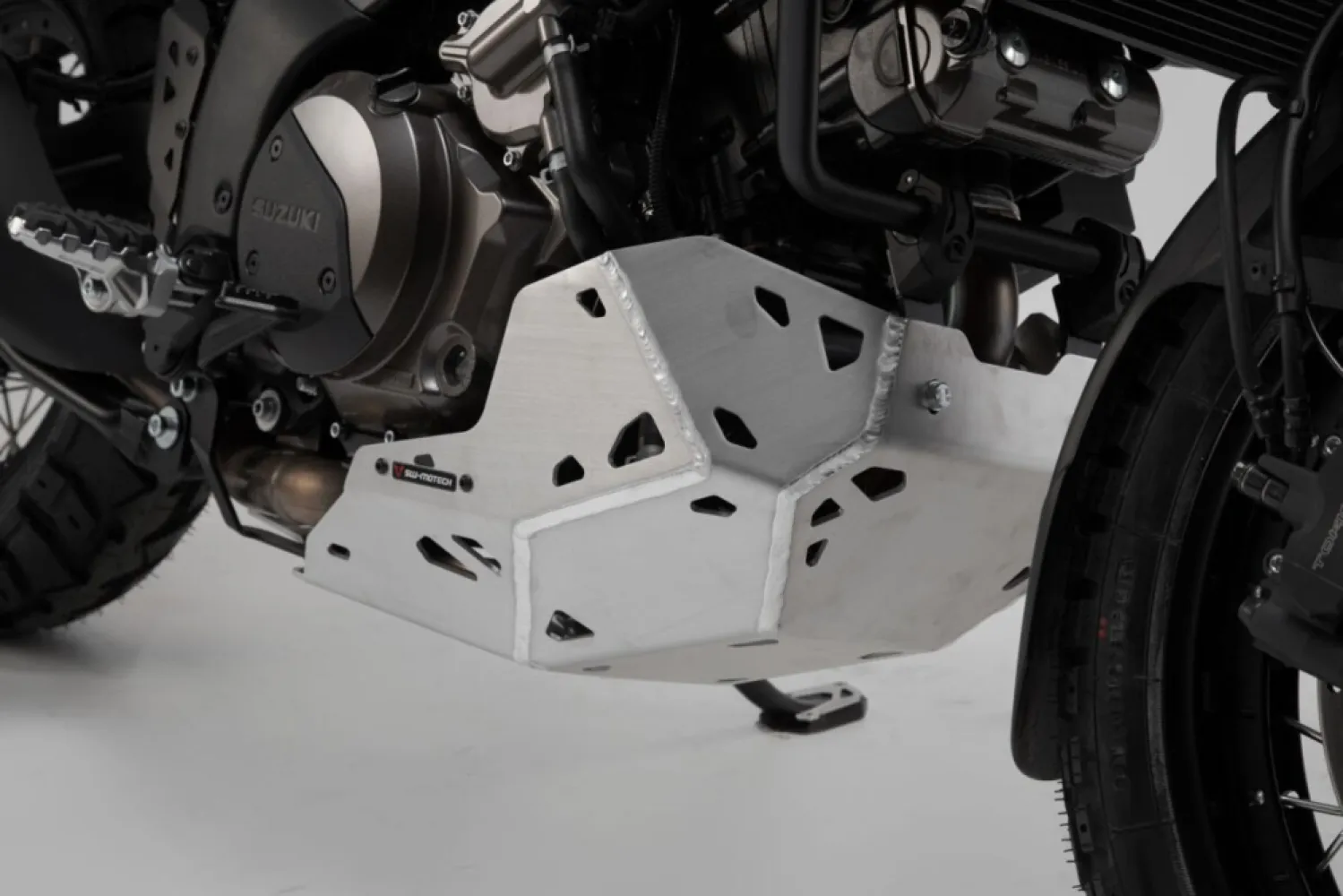 SW-MOTECH - ENGINE GUARD - 05061654