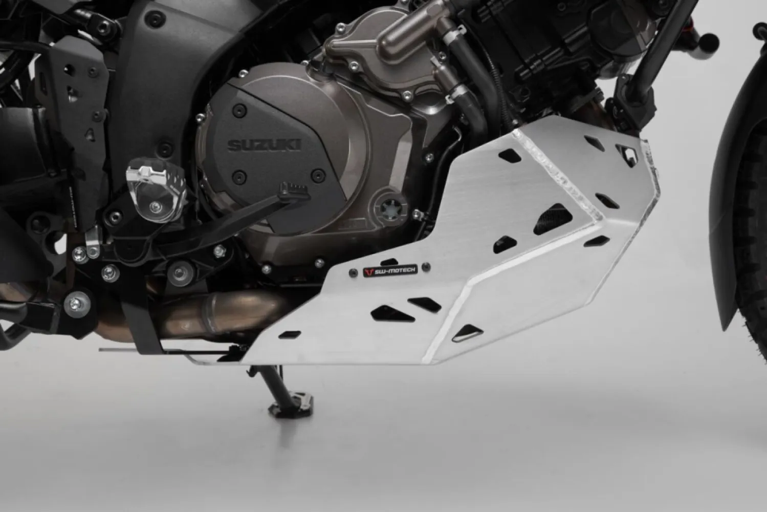 SW-MOTECH - ENGINE GUARD - 05061654