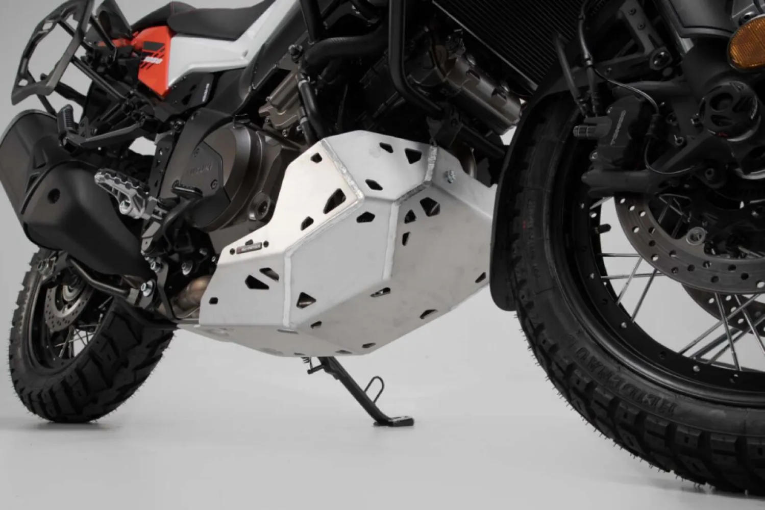 SW-MOTECH - ENGINE GUARD - 05061654