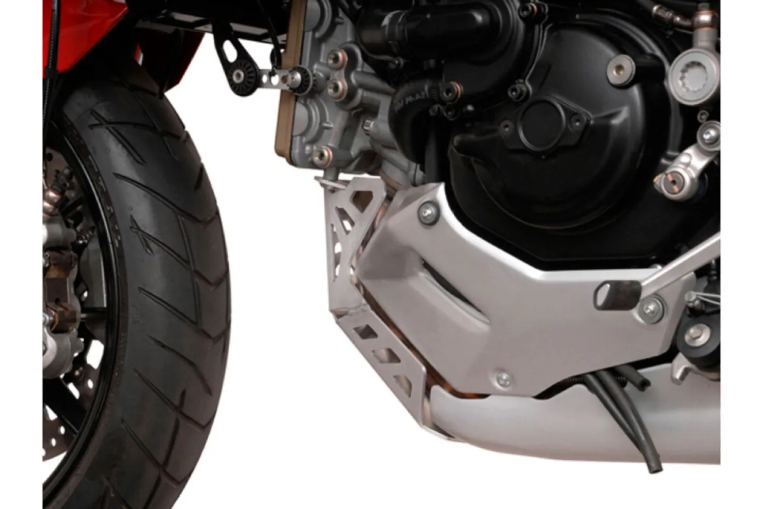 SW-MOTECH - ENGINE GUARD - 05061662