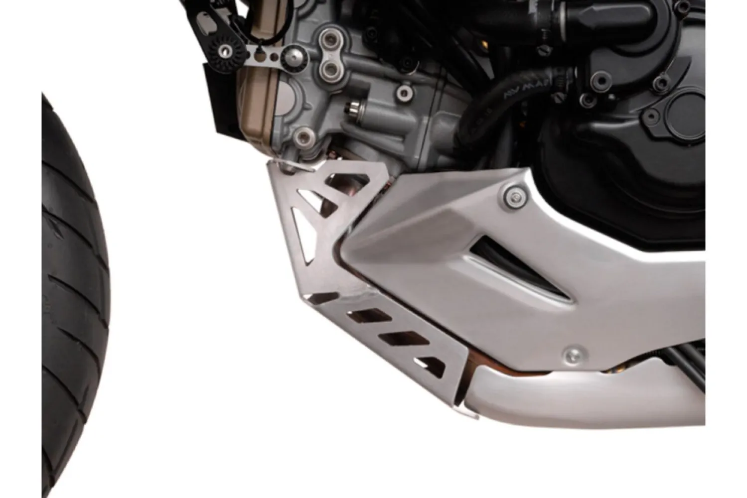 SW-MOTECH - ENGINE GUARD - 05061662