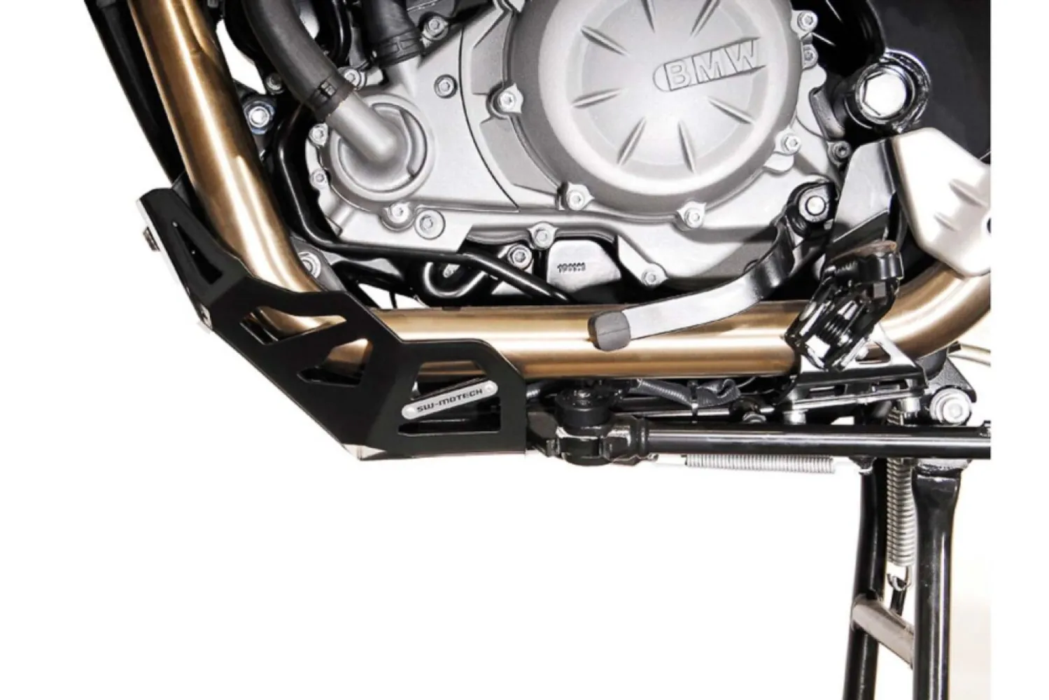 SW-MOTECH - ENGINE GUARD - 05061657