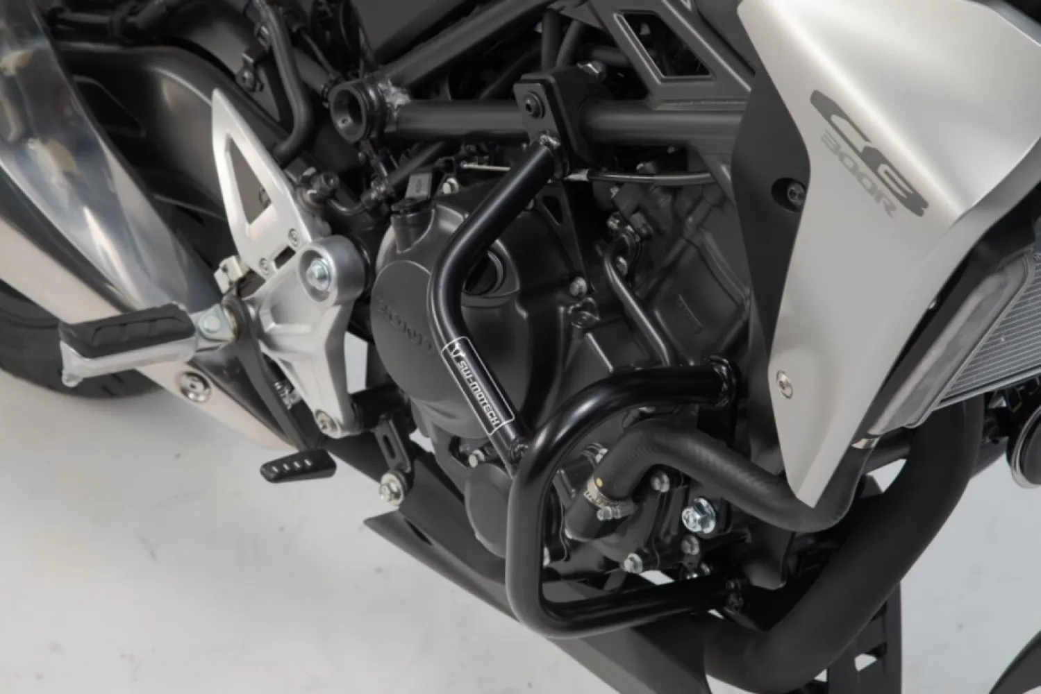 SW-MOTECH - CRASH BAR - 05061666