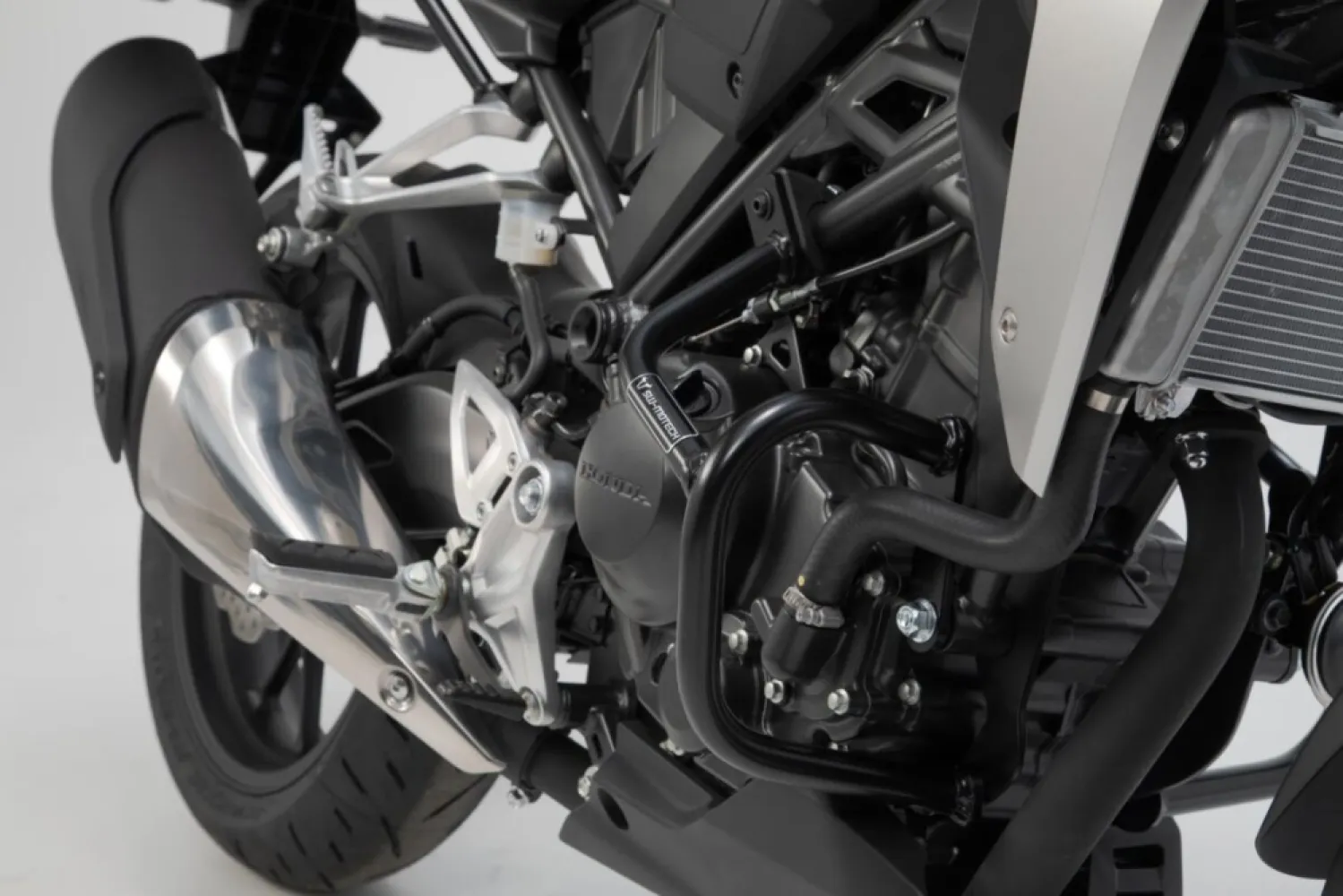 SW-MOTECH - CRASH BAR - 05061666