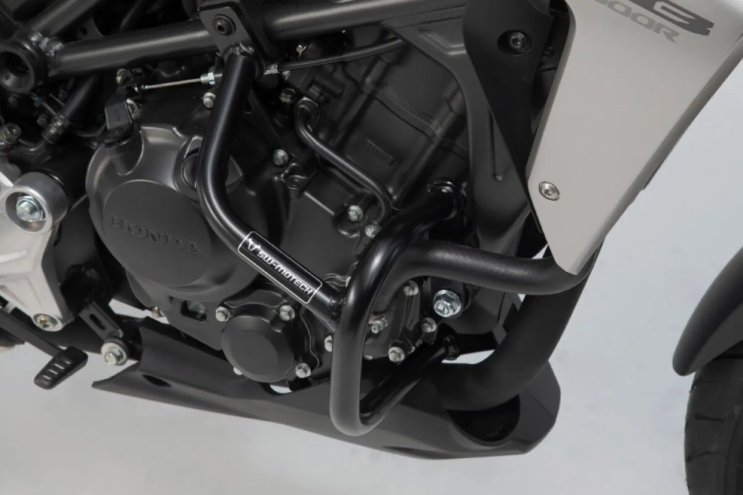 SW-MOTECH - CRASH BAR - 05061666
