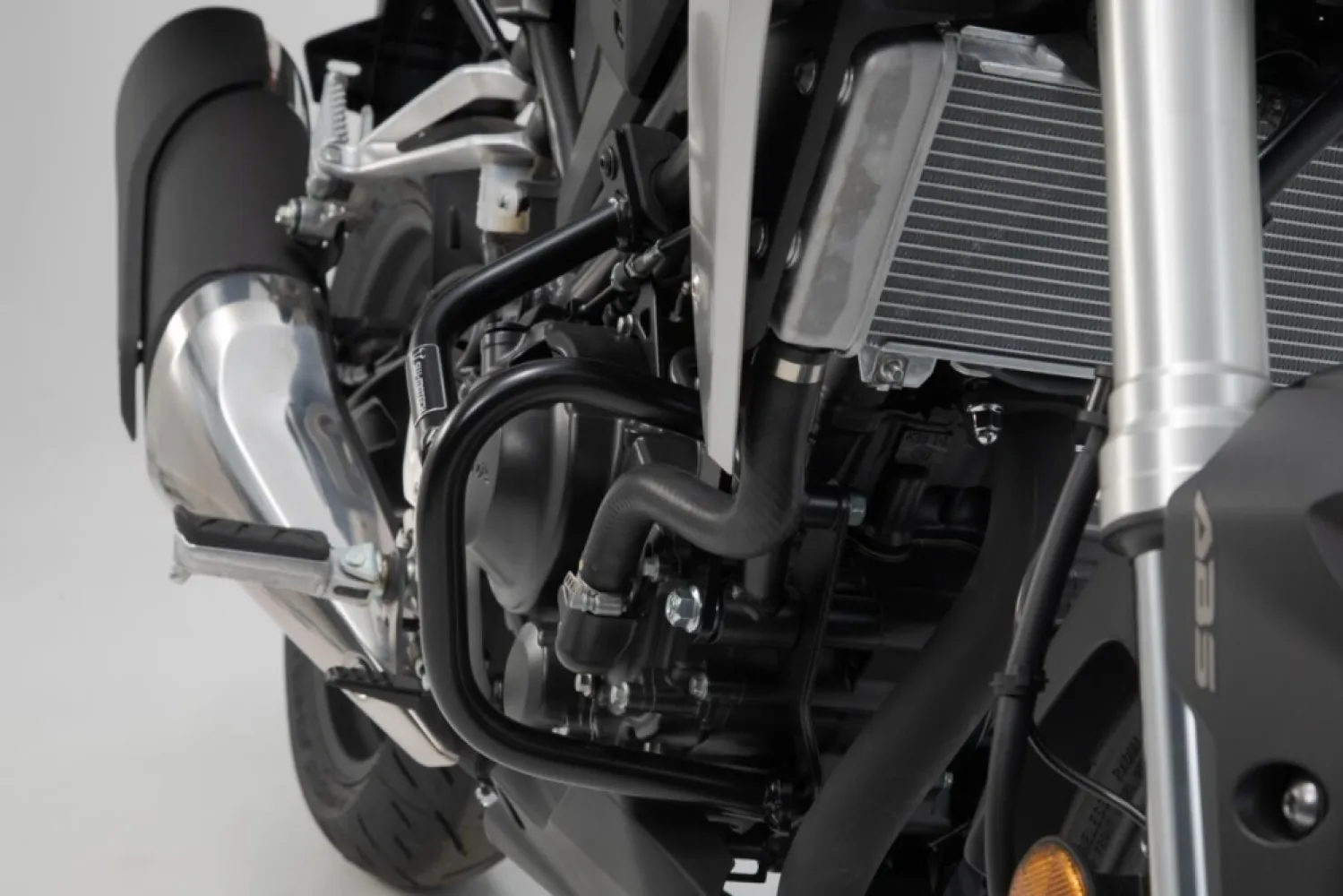 SW-MOTECH - CRASH BAR - 05061666