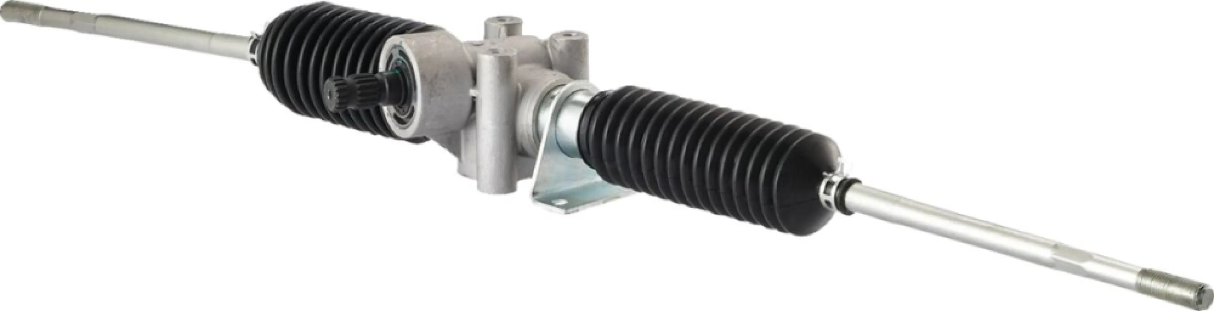 MOOSE OFFROAD HARD-PARTS - STEERING RACKS POL MOOSE - 04301348