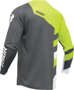 THOR - JERSEY YTH SECTOR CHKR G/A XL - 29122423