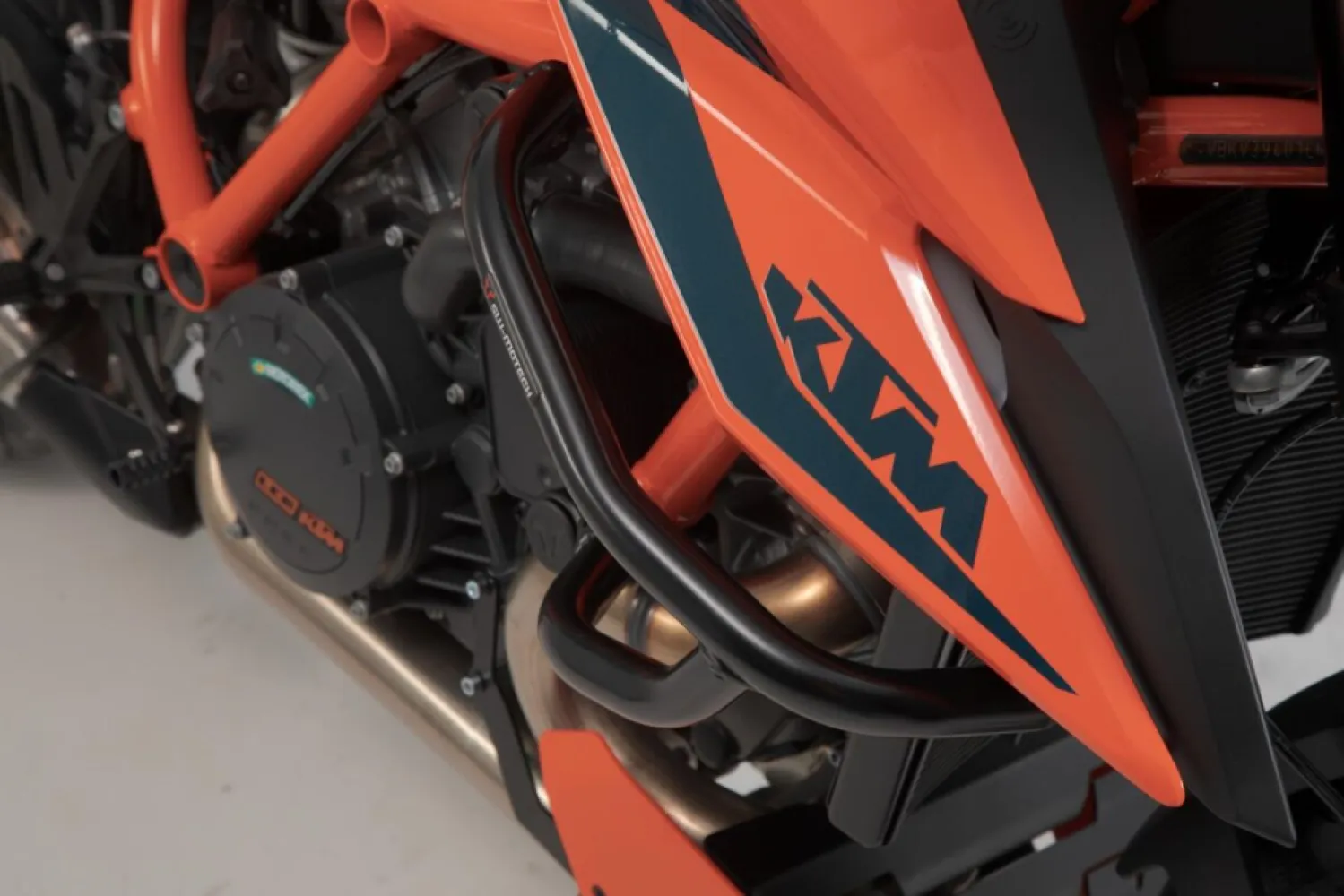 SW-MOTECH - CRASH BAR - 05061670