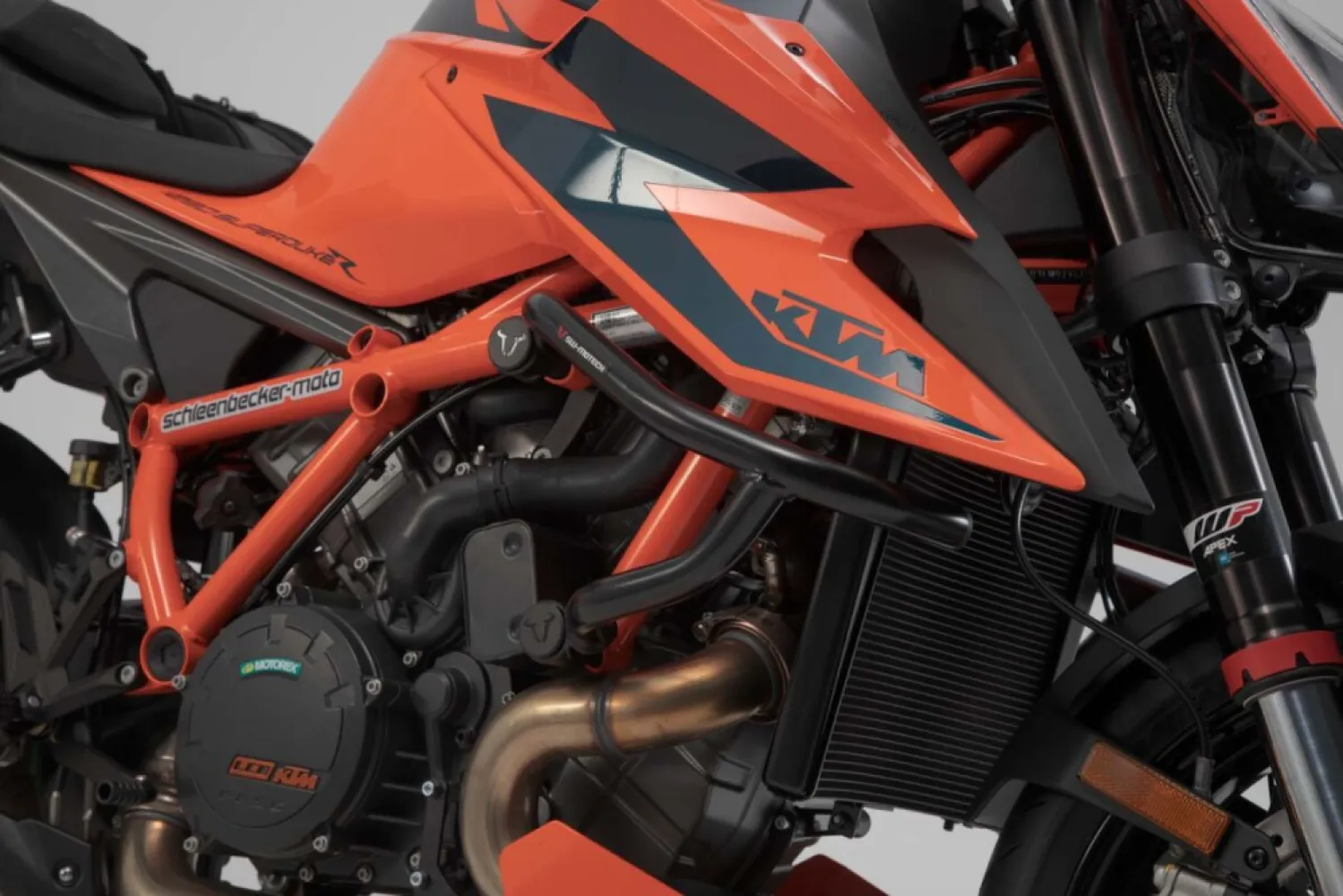 SW-MOTECH - CRASH BAR - 05061670