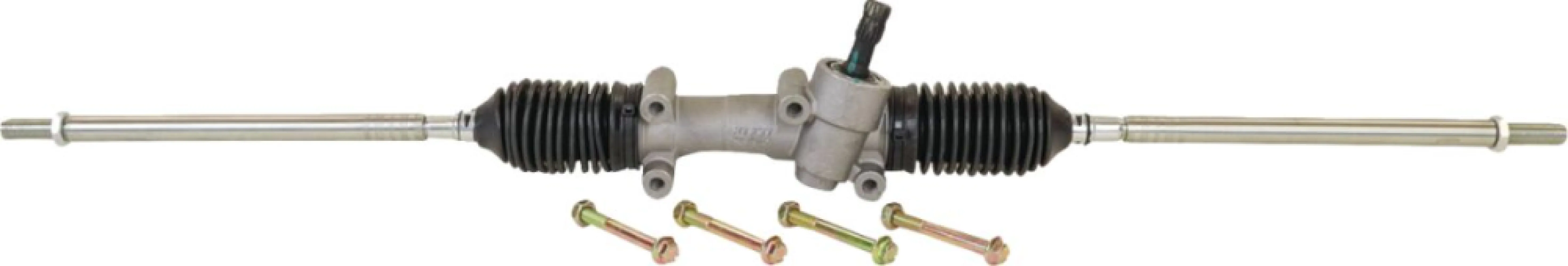 MOOSE OFFROAD HARD-PARTS - STEERING RACKS POL MOOSE - 04301349