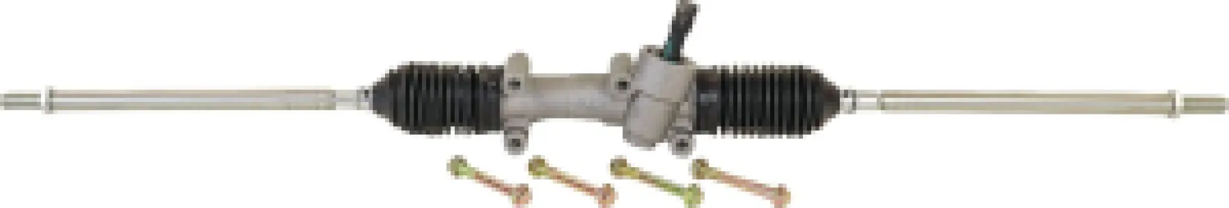 MOOSE OFFROAD HARD-PARTS - STEERING RACKS POL MOOSE - 04301349