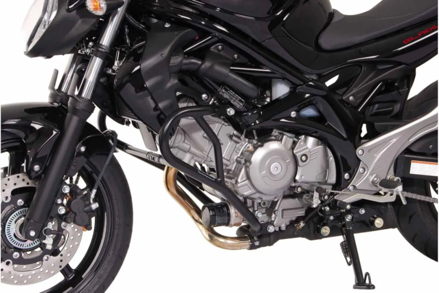 SW-MOTECH - CRASH BAR - 05061671