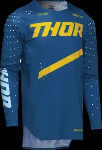 THOR - JERSEY YTH SPORT BRAVE BLUE MD - 29122536