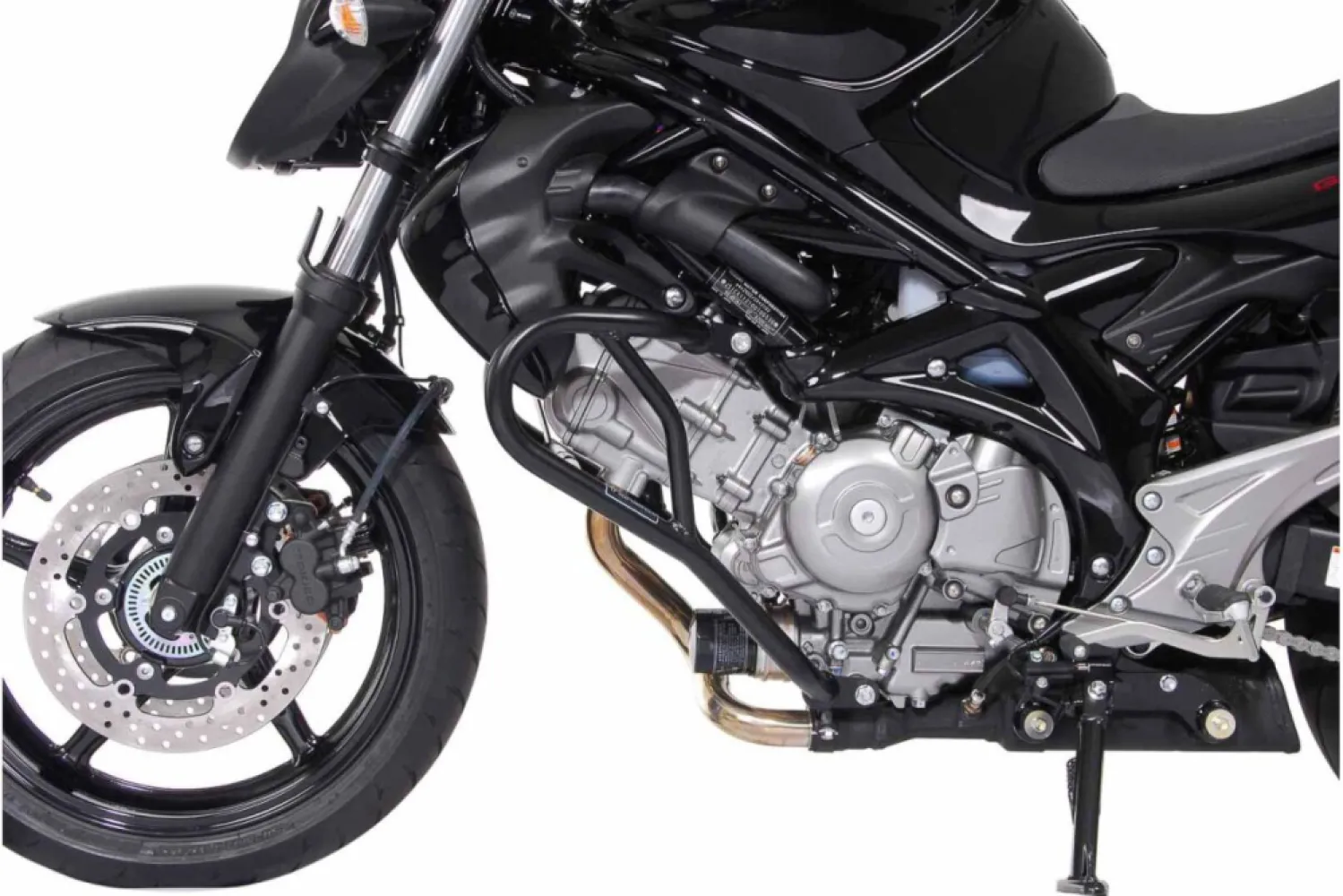 SW-MOTECH - CRASH BAR - 05061671