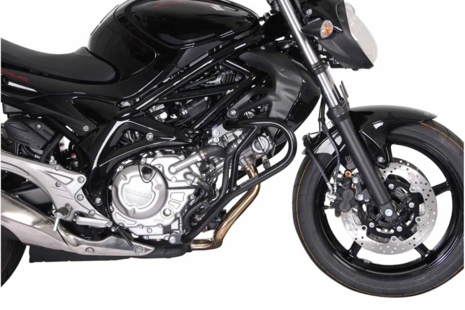 SW-MOTECH - CRASH BAR - 05061671