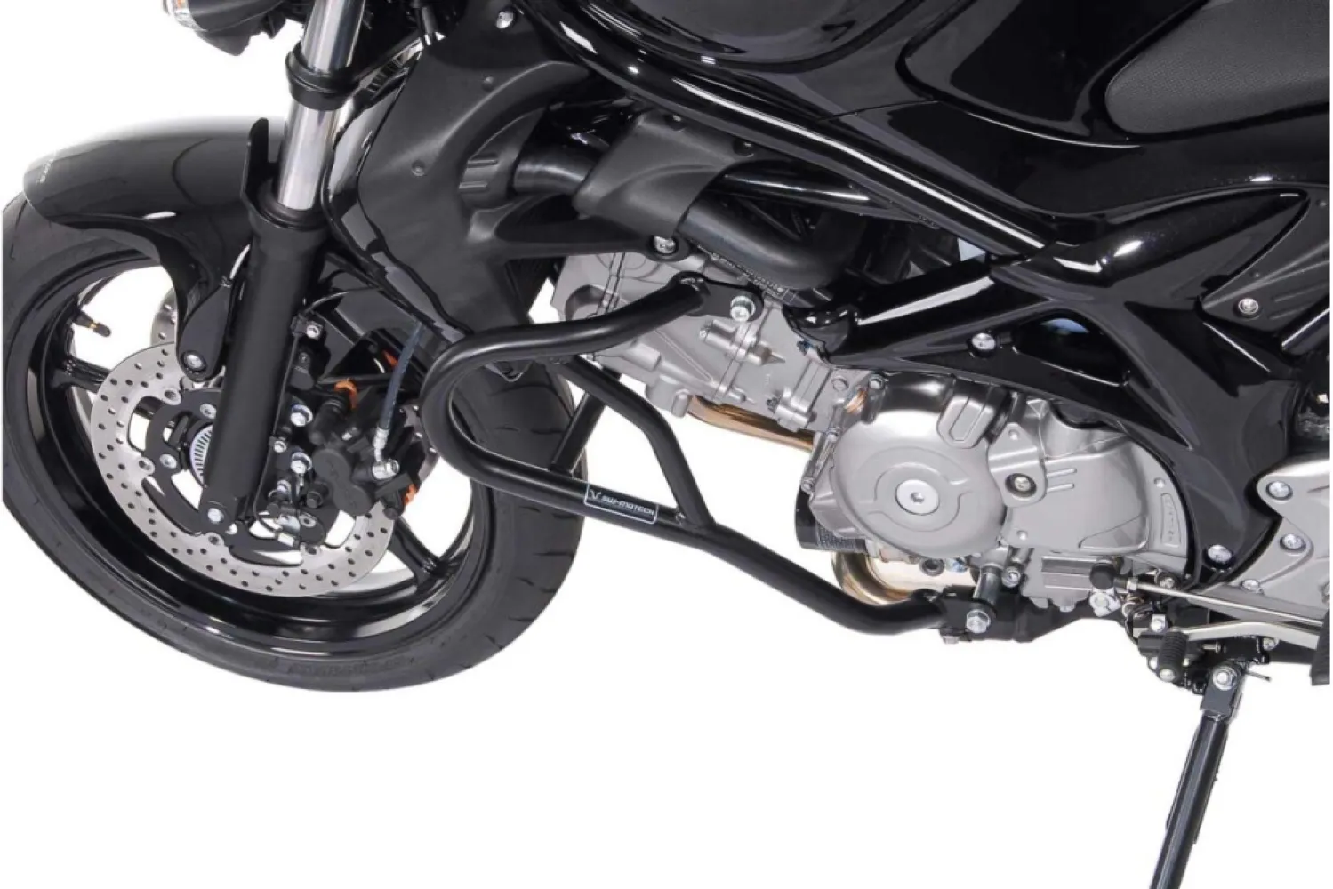 SW-MOTECH - CRASH BAR - 05061671