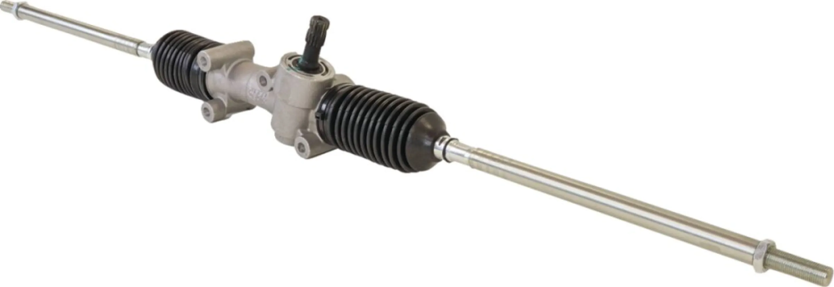 MOOSE OFFROAD HARD-PARTS - STEERING RACKS POL MOOSE - 04301349