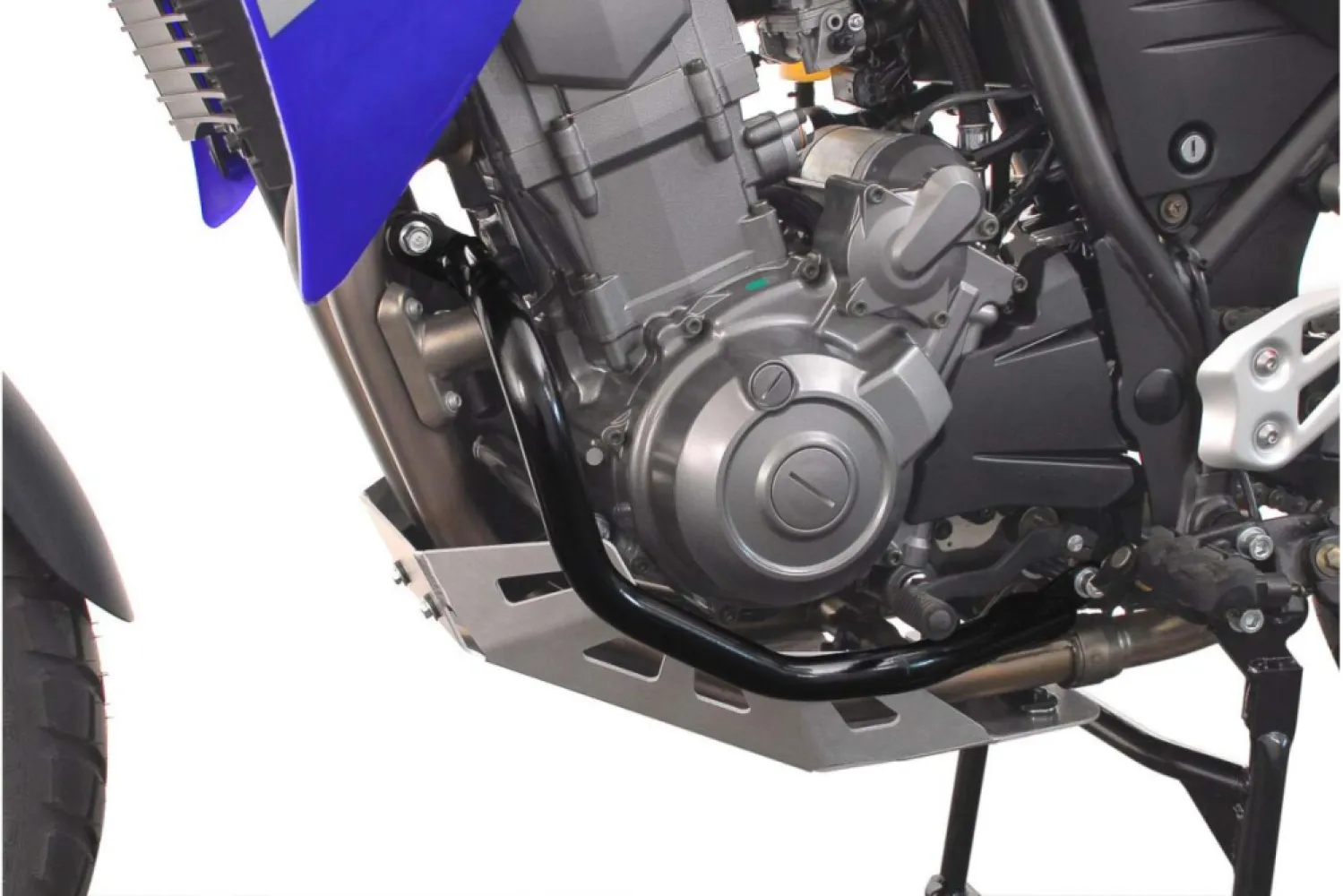 SW-MOTECH - CRASH BAR - 05061674