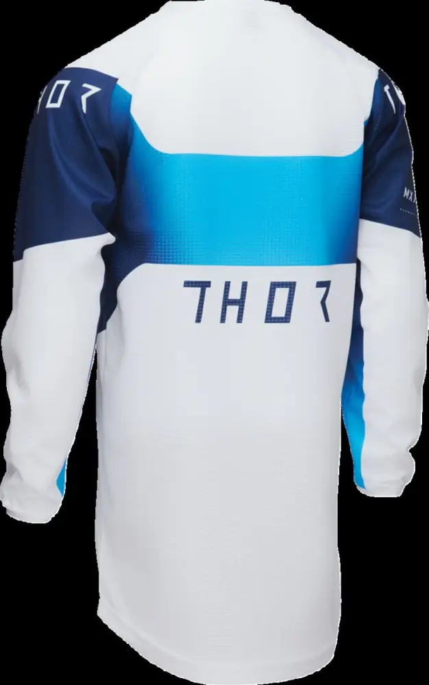 THOR - JERSEY YTH LAUNCH STORM WH XL - 29122571
