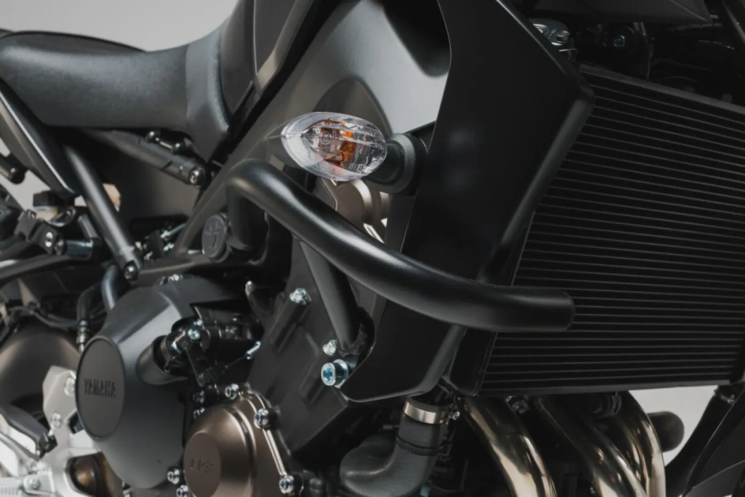 SW-MOTECH - CRASH BAR - 05061676