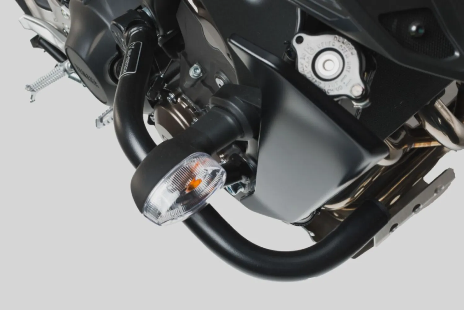 SW-MOTECH - CRASH BAR - 05061676