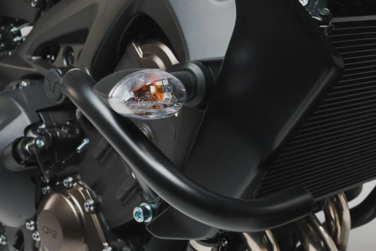 SW-MOTECH - CRASH BAR - 05061676
