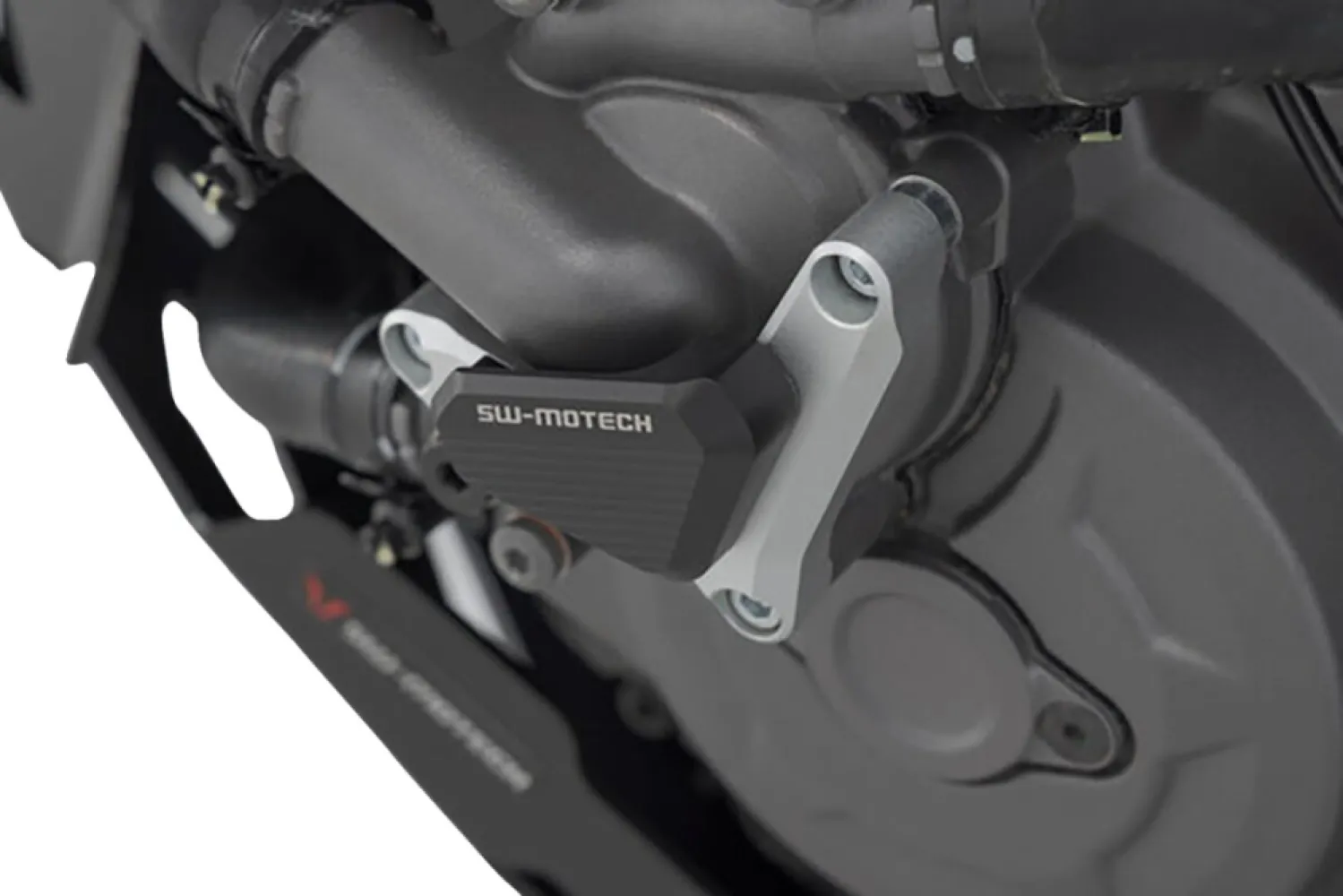 SW-MOTECH - WATER PUMP PROTECTION - 05061687