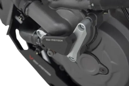SW-MOTECH - WATER PUMP PROTECTION - 05061687