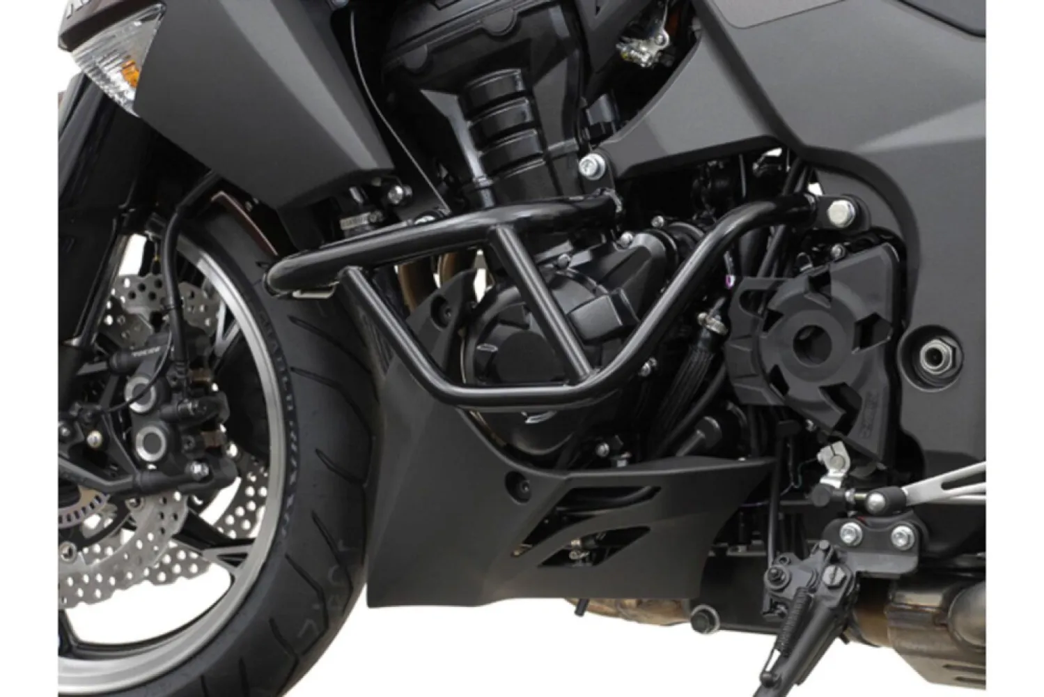 SW-MOTECH - CRASH BAR - 05061681