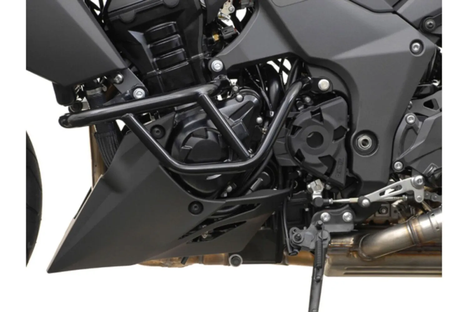 SW-MOTECH - CRASH BAR - 05061681