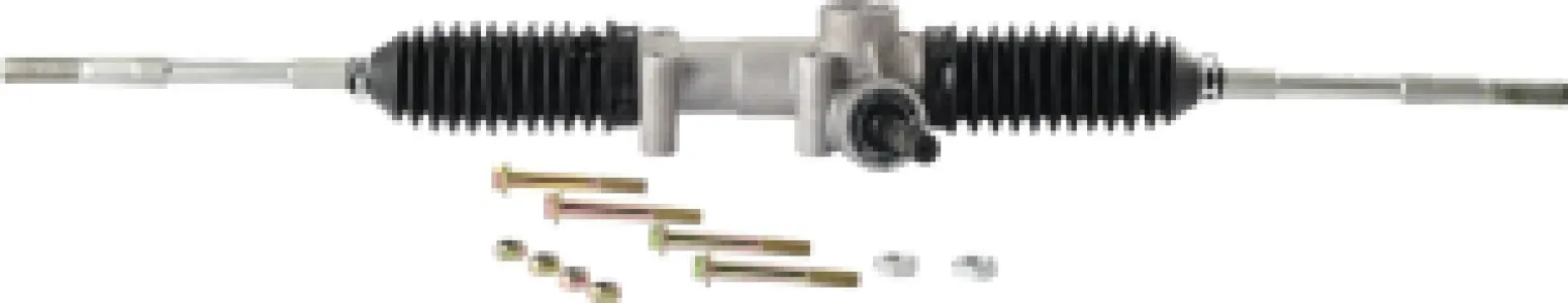 MOOSE OFFROAD HARD-PARTS - STEERING RACKS POL MOOSE - 04301350