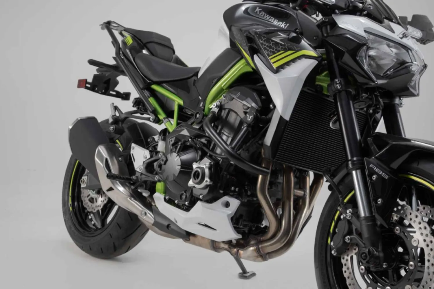 SW-MOTECH - CRASH BAR - 05061682