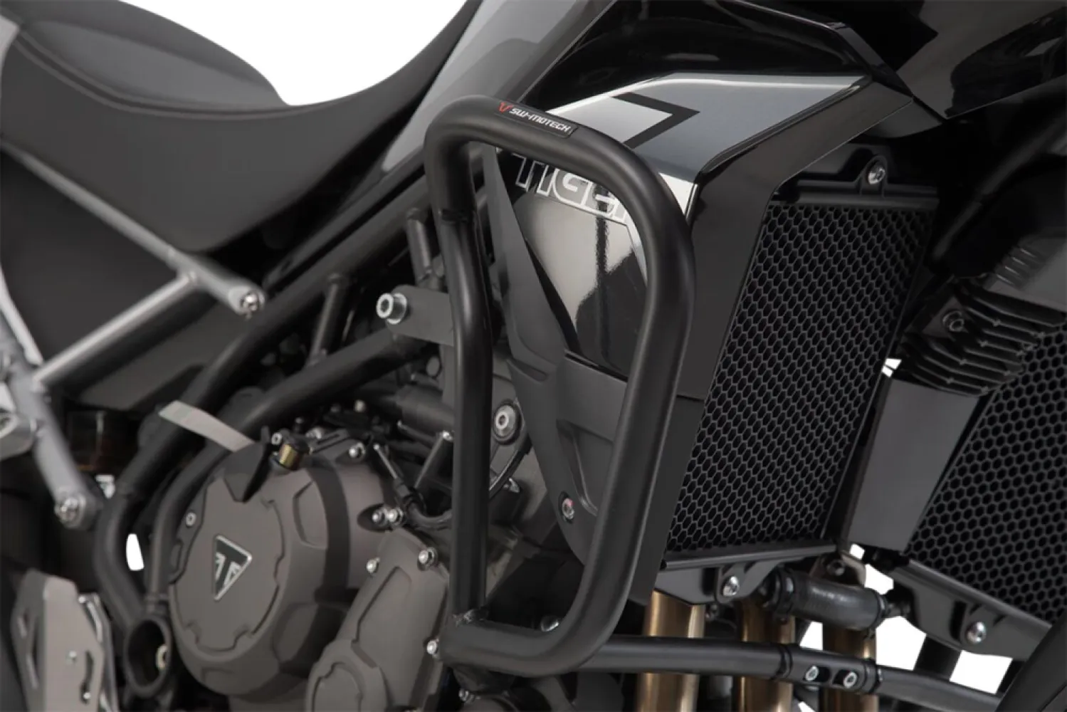 SW-MOTECH - CRASH BAR - 05061712