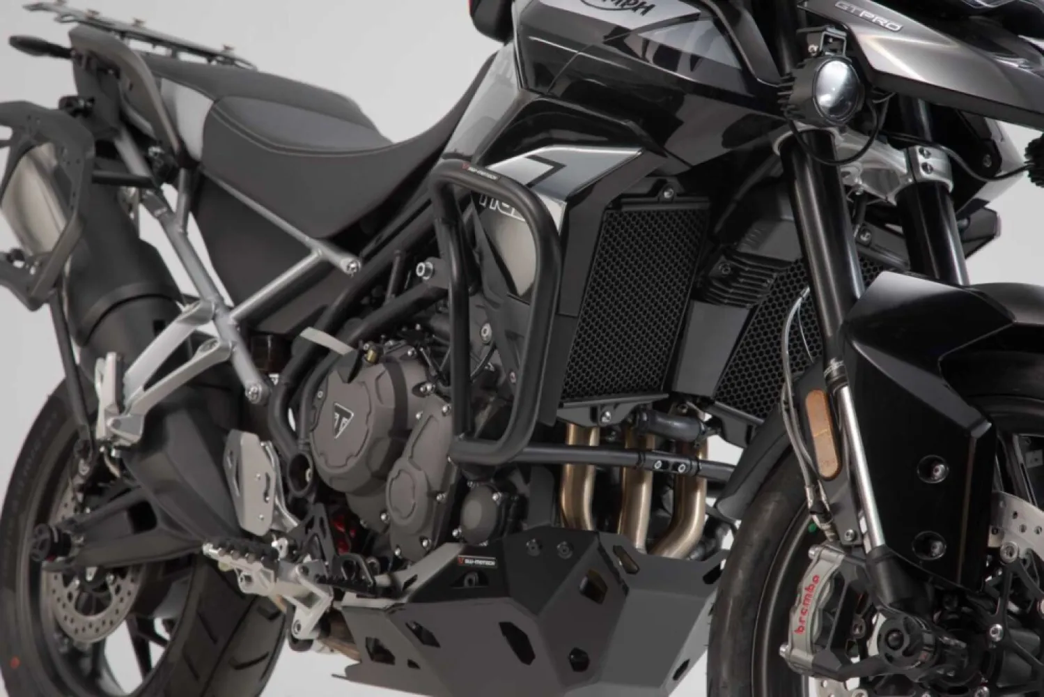 SW-MOTECH - CRASH BAR - 05061712
