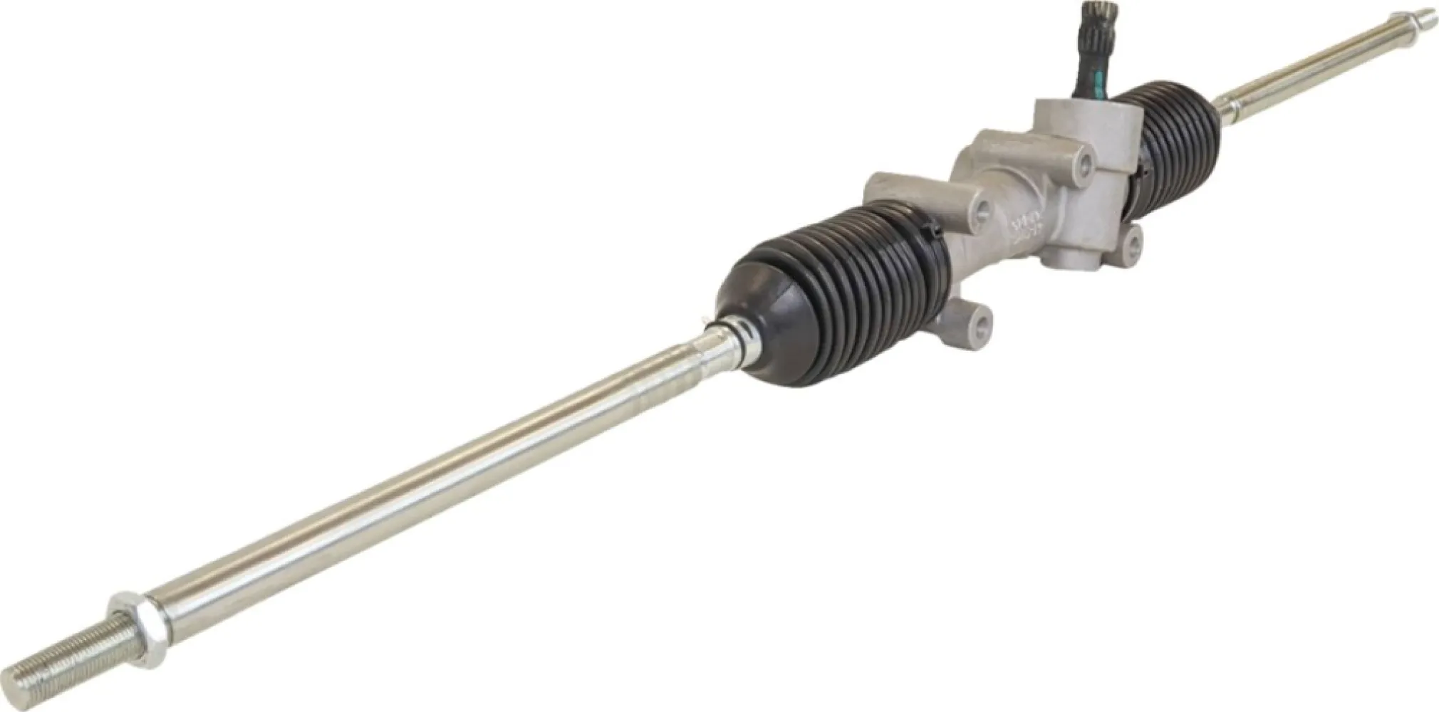 MOOSE OFFROAD HARD-PARTS - STEERING RACKS POL MOOSE - 04301349