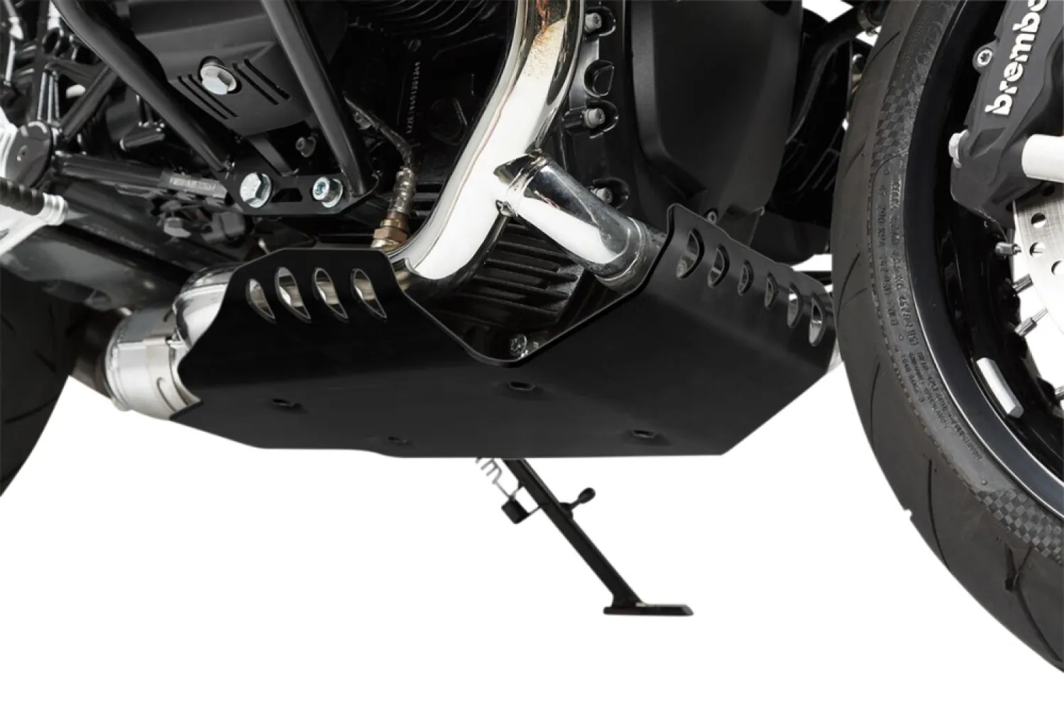 SW-MOTECH - ENGINE GUARD - 05061746