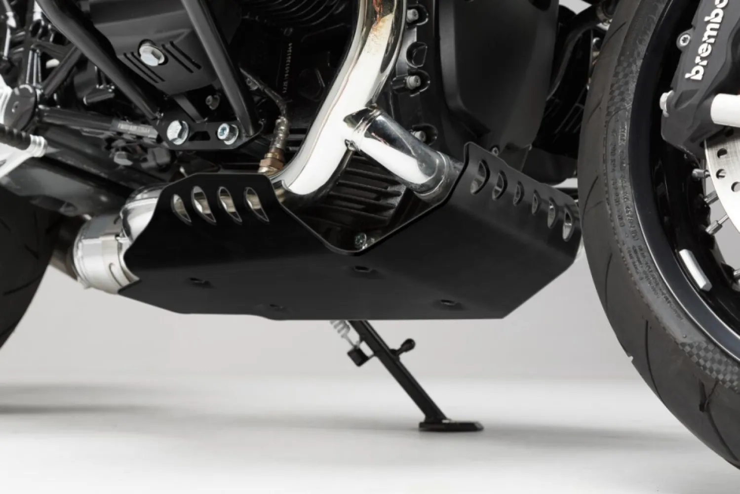 SW-MOTECH - ENGINE GUARD - 05061746