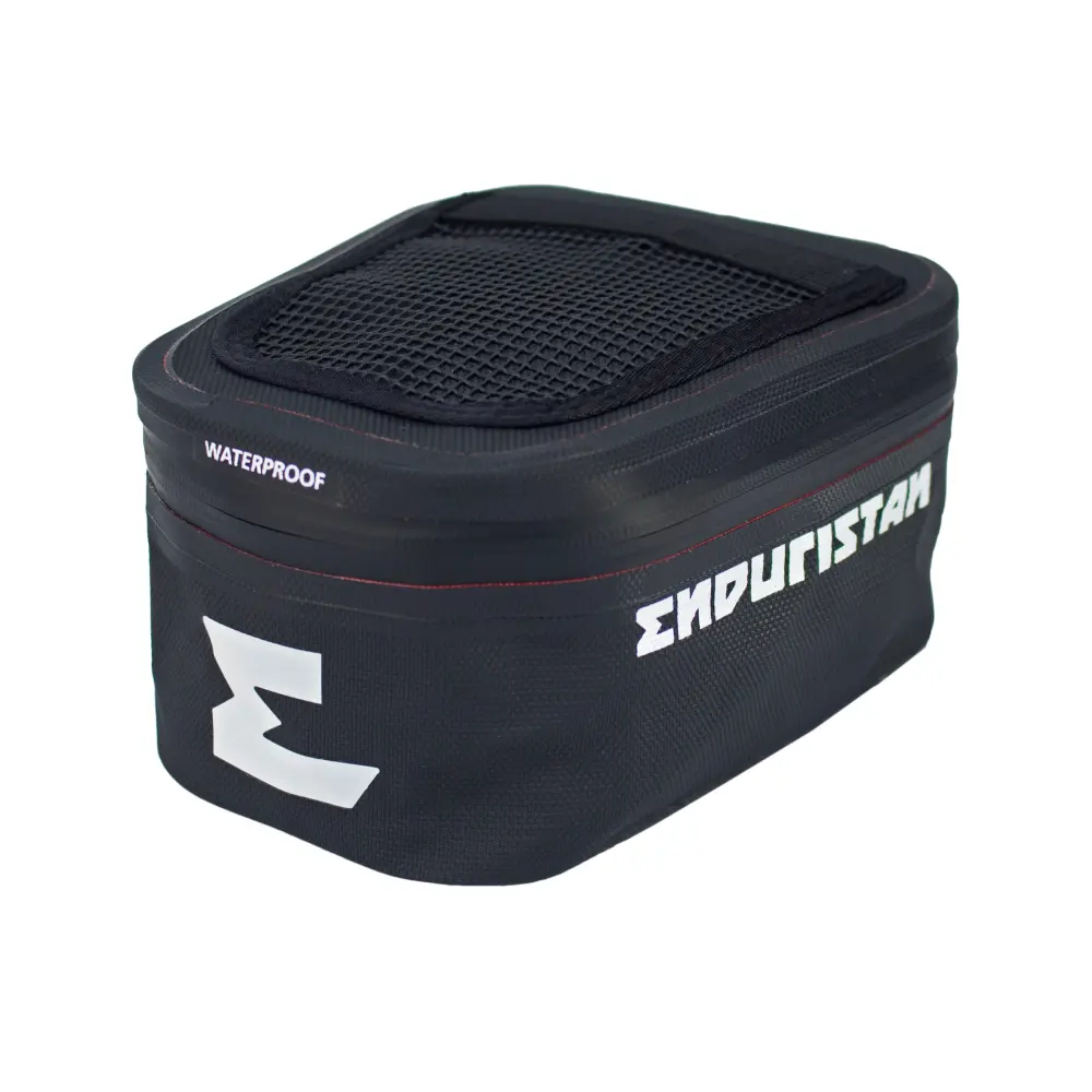 Enduristan - Rally Pack - LUTI-001