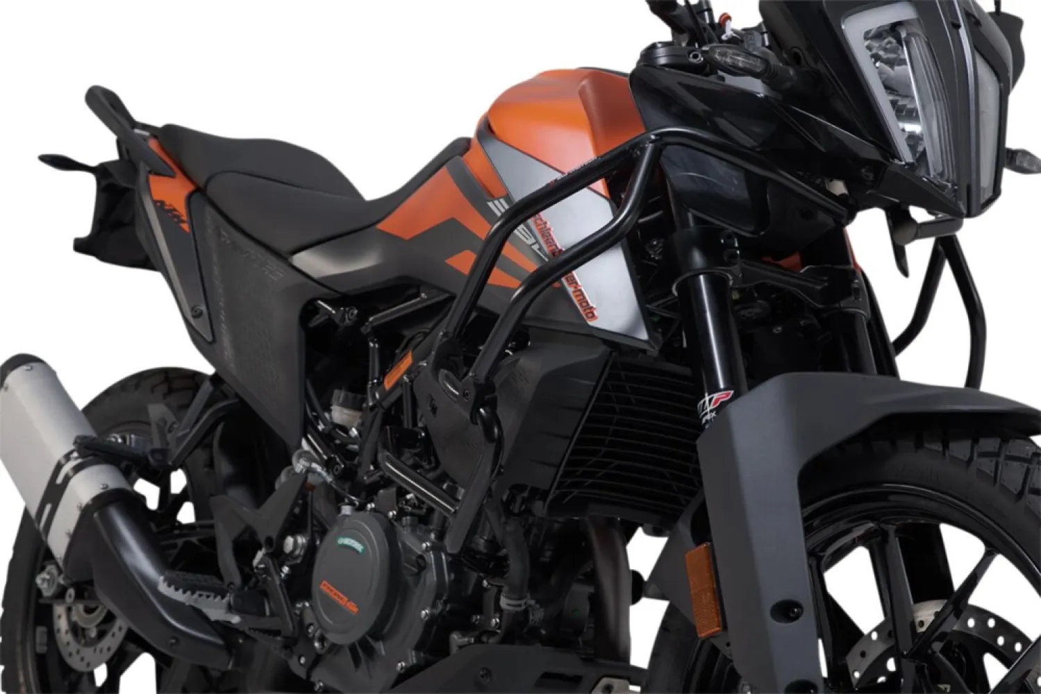SW-MOTECH - UPPER CRASH BAR 390 ADV - 05061747