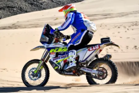 Enduristan - Rally Pack - LUTI-001