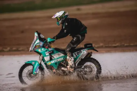 Enduristan - Rally Pack - LUTI-001