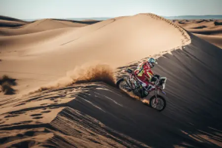 Enduristan - Rally Pack - LUTI-001