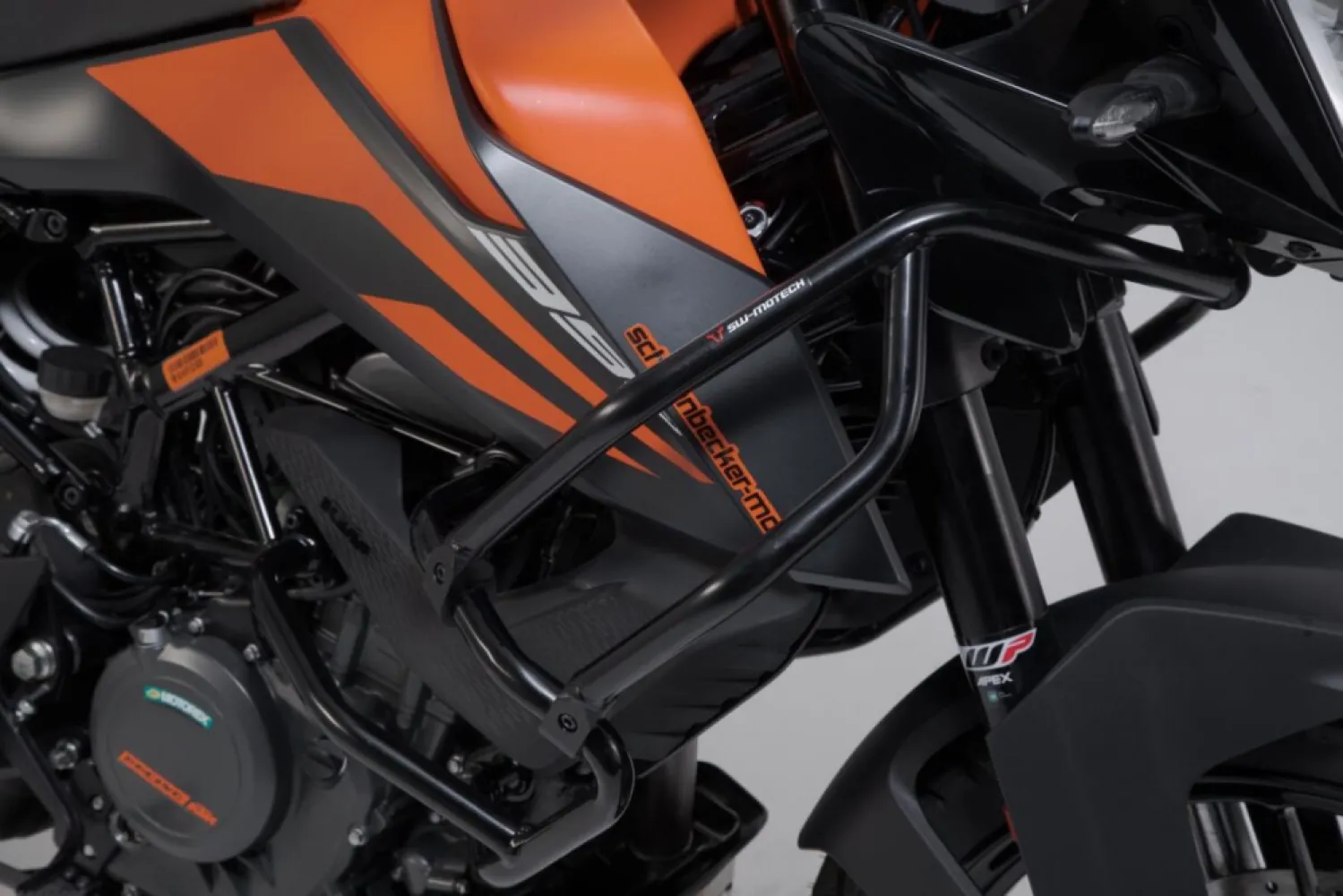 SW-MOTECH - UPPER CRASH BAR 390 ADV - 05061747
