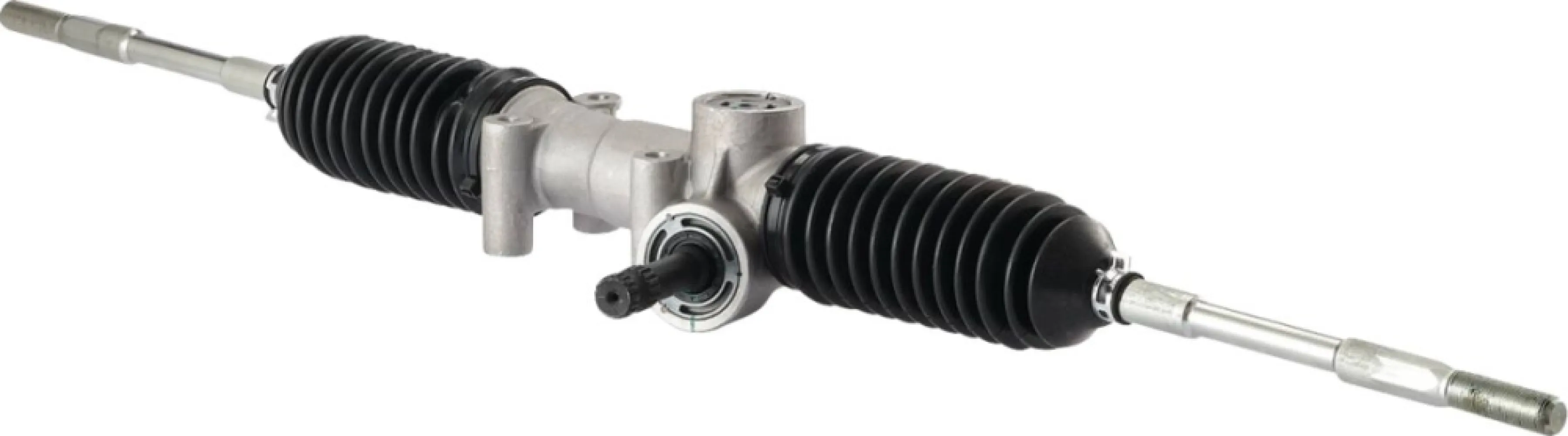 MOOSE OFFROAD HARD-PARTS - STEERING RACKS POL MOOSE - 04301350