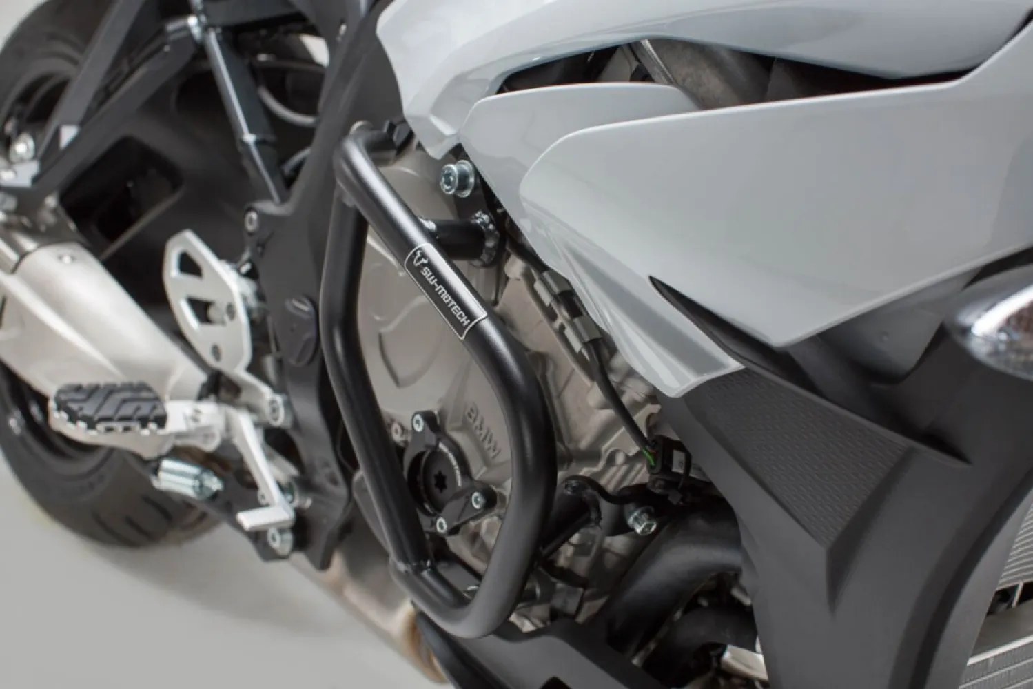 SW-MOTECH - CRASH BAR - 05061753